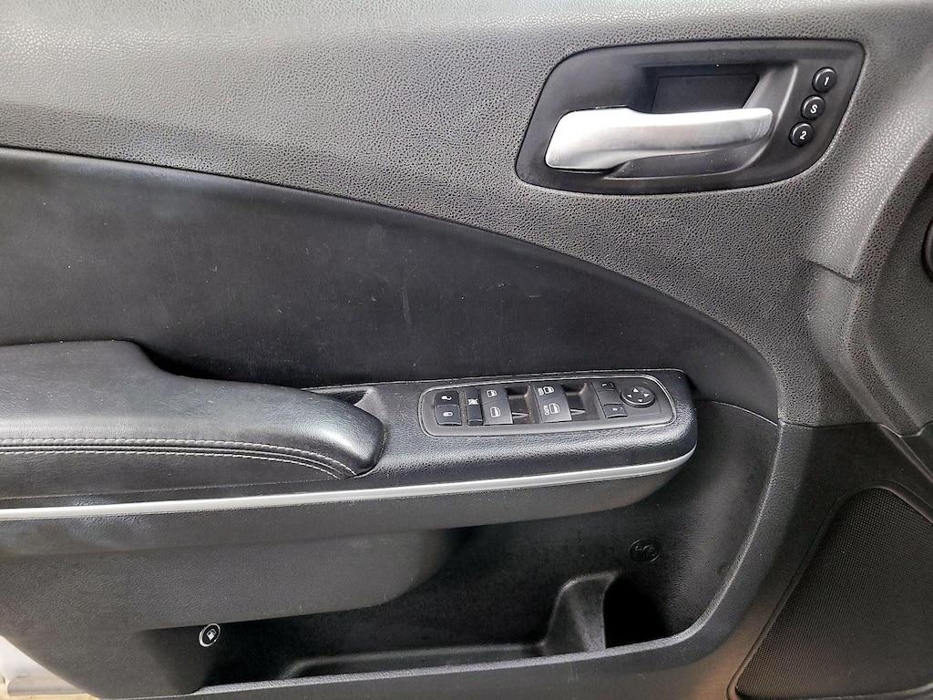 used 2019 Dodge Charger car, priced at $19,998