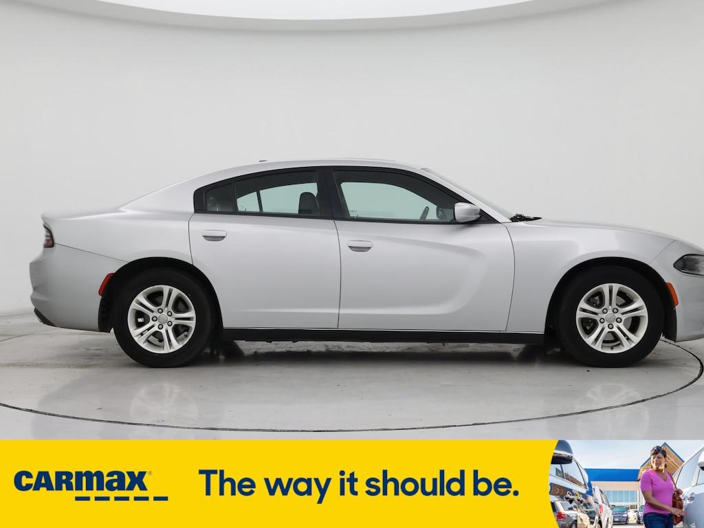 used 2019 Dodge Charger car, priced at $19,998
