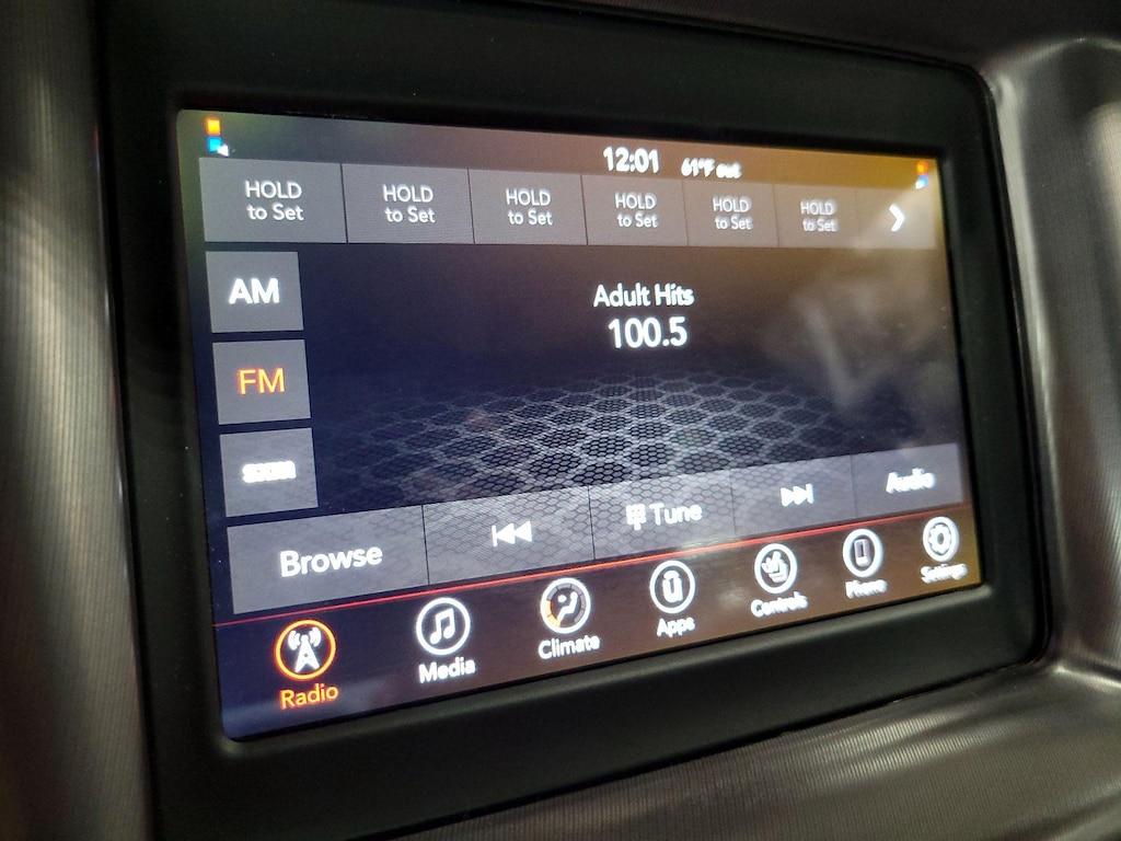 used 2019 Dodge Charger car, priced at $19,998