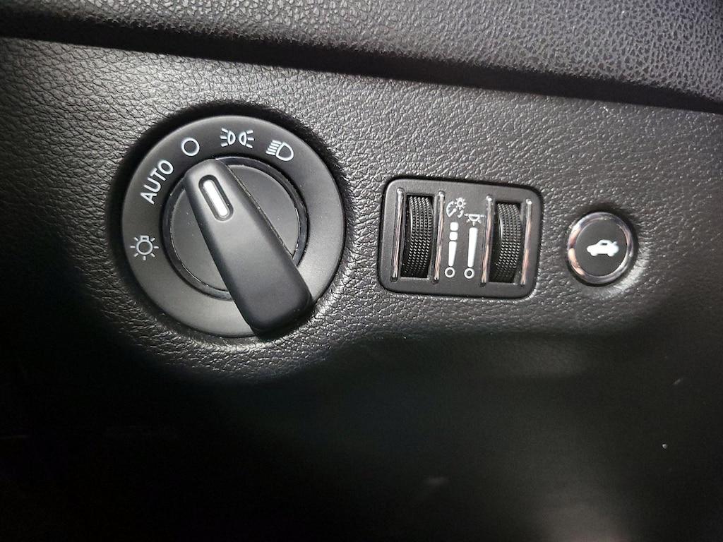 used 2019 Dodge Charger car, priced at $19,998