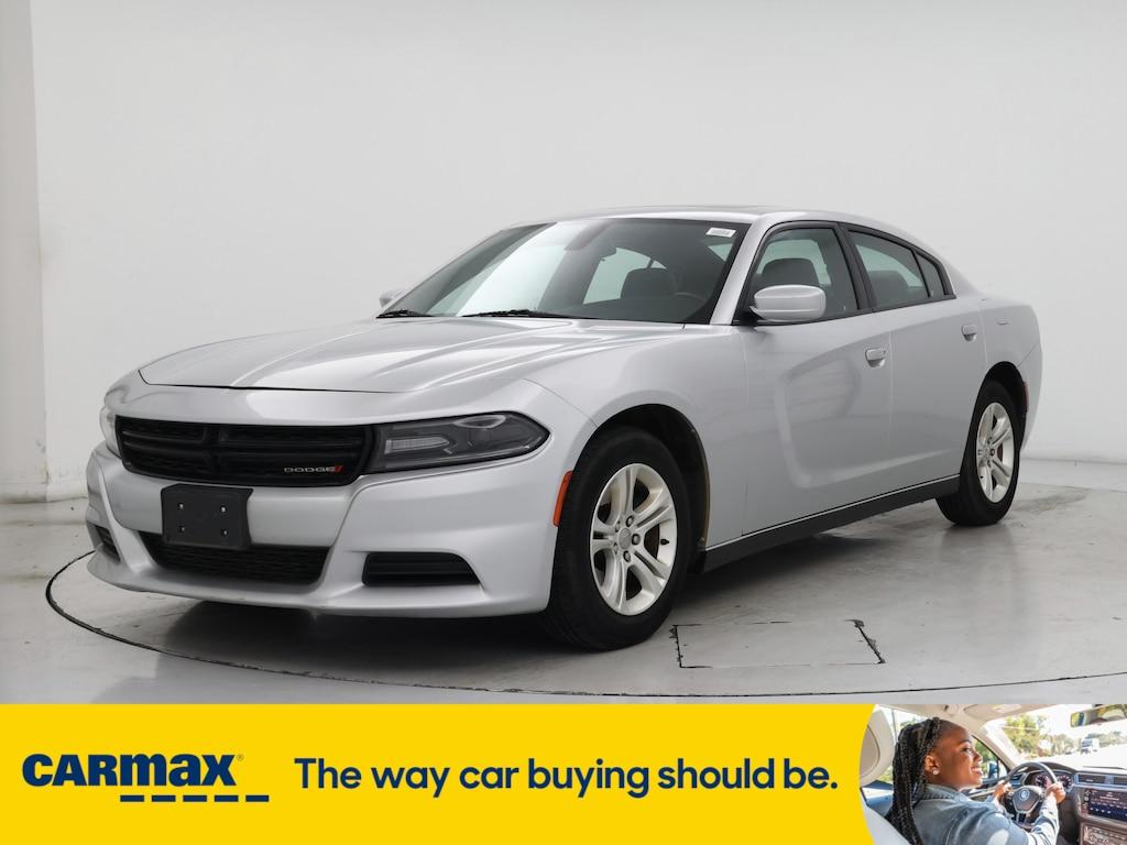 used 2019 Dodge Charger car, priced at $19,998