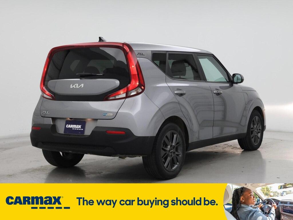 used 2022 Kia Soul car, priced at $18,998