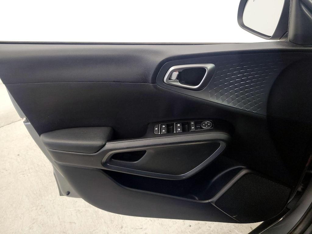 used 2022 Kia Soul car, priced at $18,998