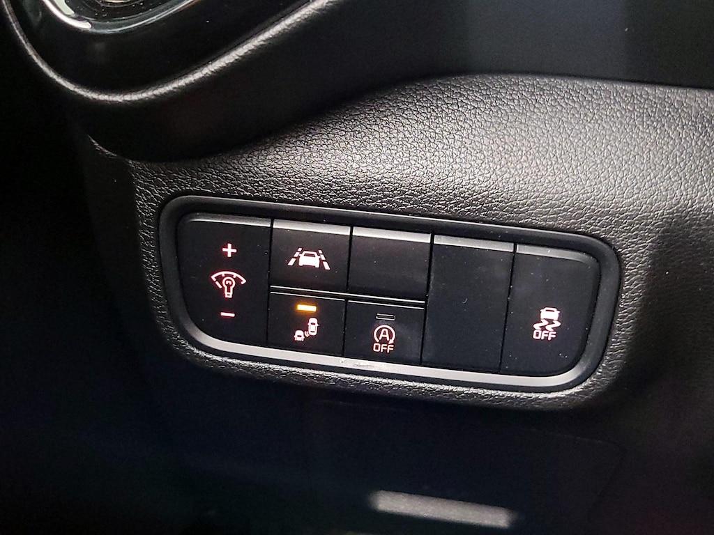 used 2022 Kia Soul car, priced at $18,998