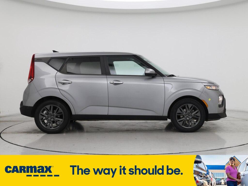 used 2022 Kia Soul car, priced at $18,998