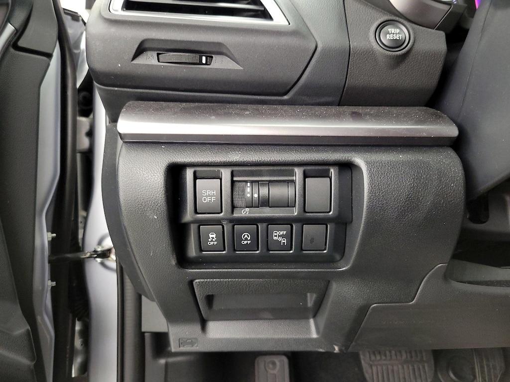 used 2023 Subaru Crosstrek car, priced at $26,998