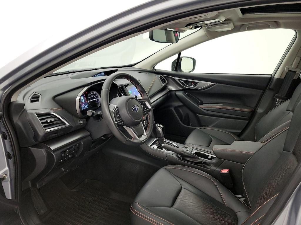 used 2023 Subaru Crosstrek car, priced at $26,998