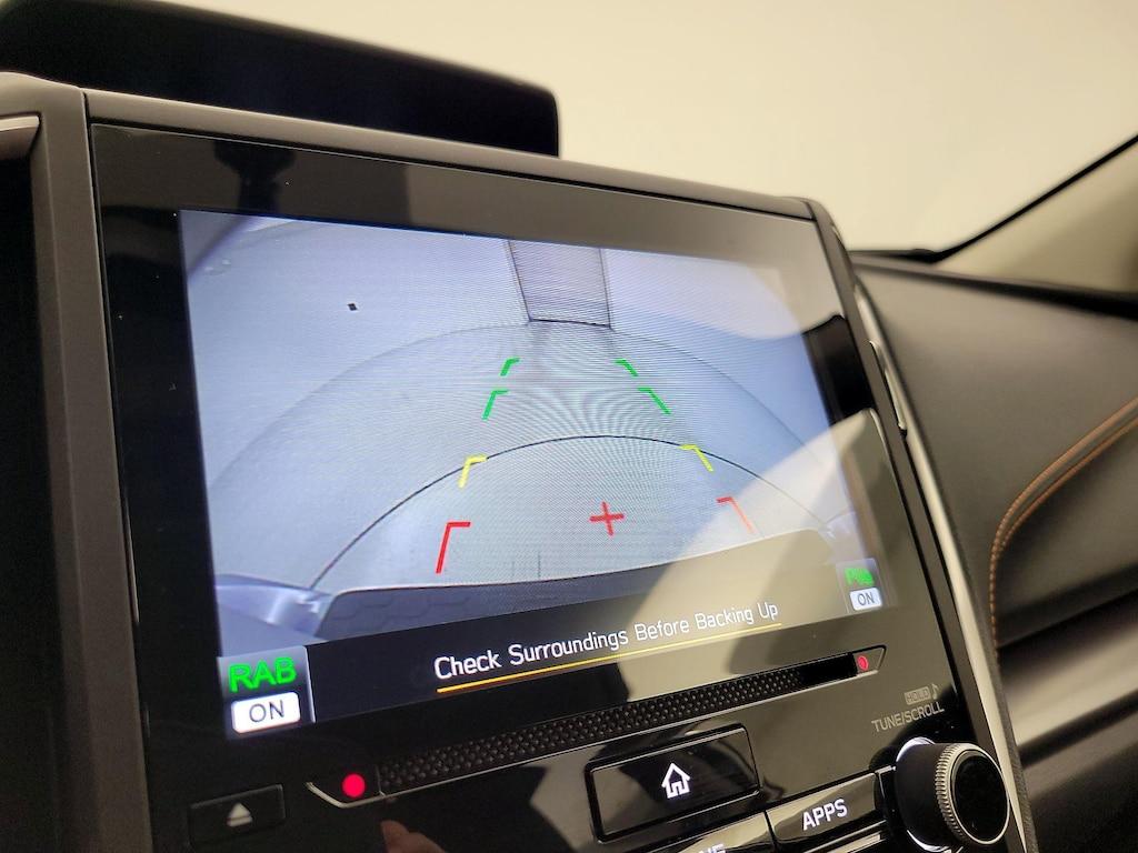 used 2023 Subaru Crosstrek car, priced at $26,998