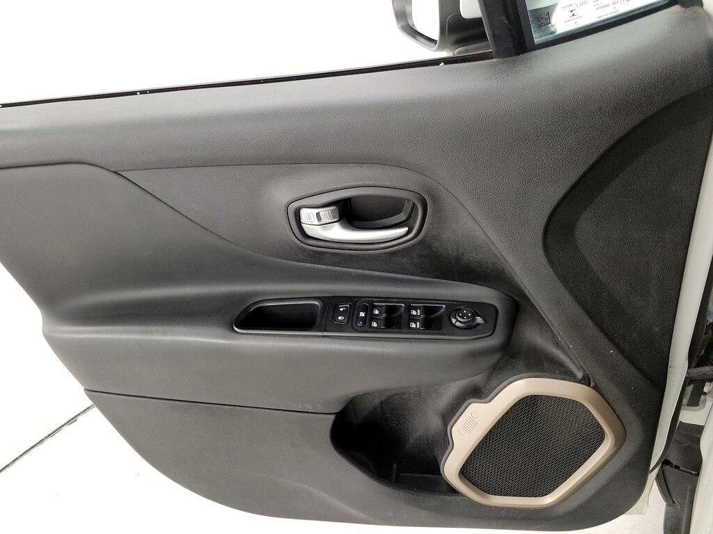 used 2017 Jeep Renegade car, priced at $11,998