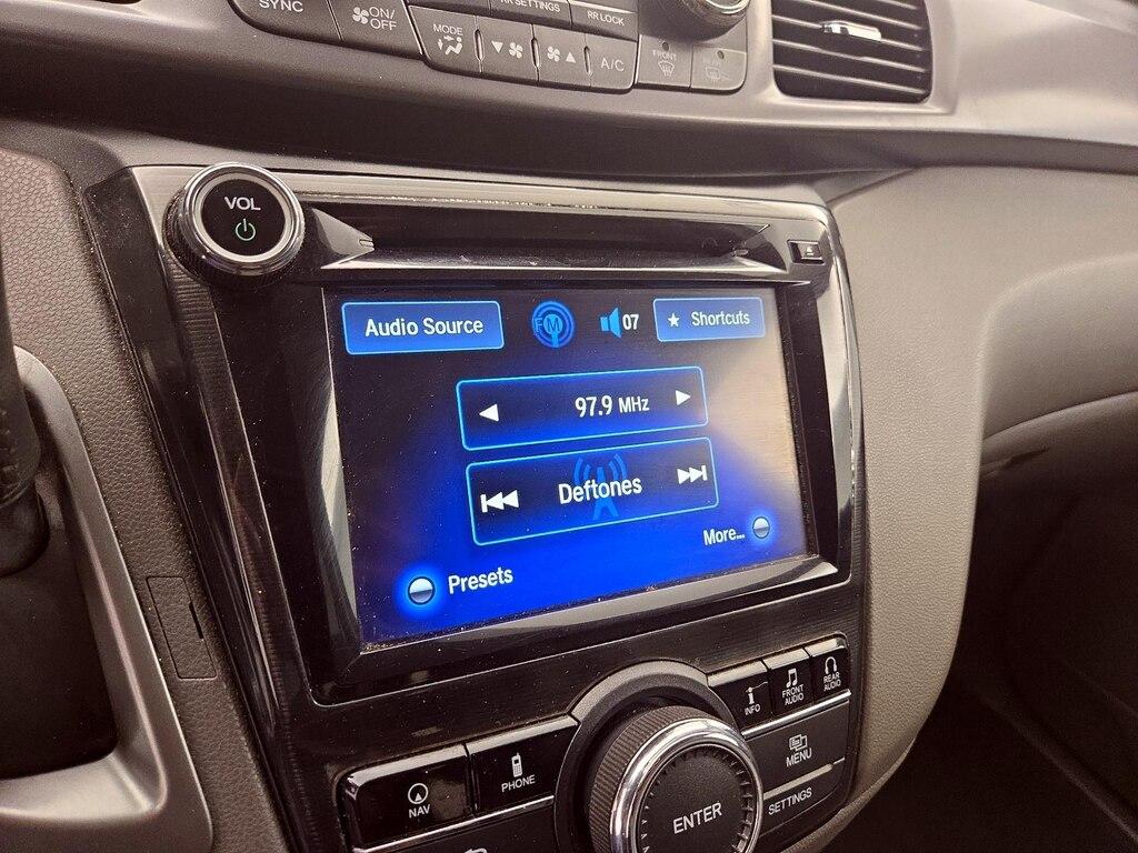 used 2014 Honda Odyssey car, priced at $24,998