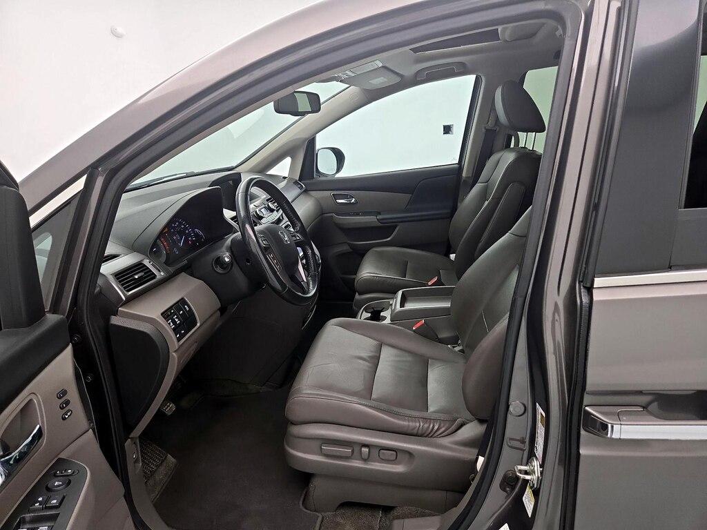 used 2014 Honda Odyssey car, priced at $24,998