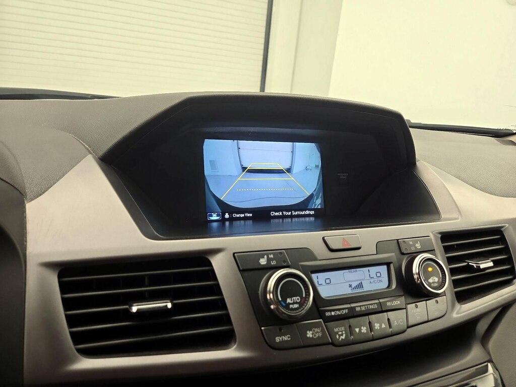 used 2014 Honda Odyssey car, priced at $24,998