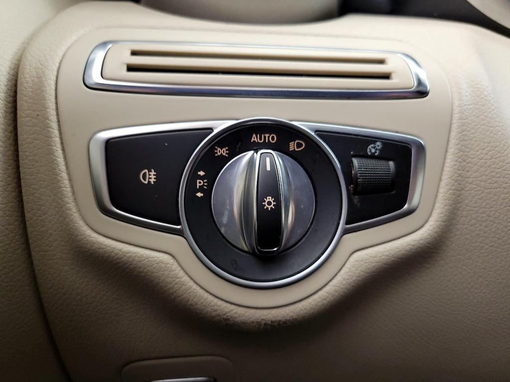 used 2019 Mercedes-Benz C-Class car, priced at $22,998