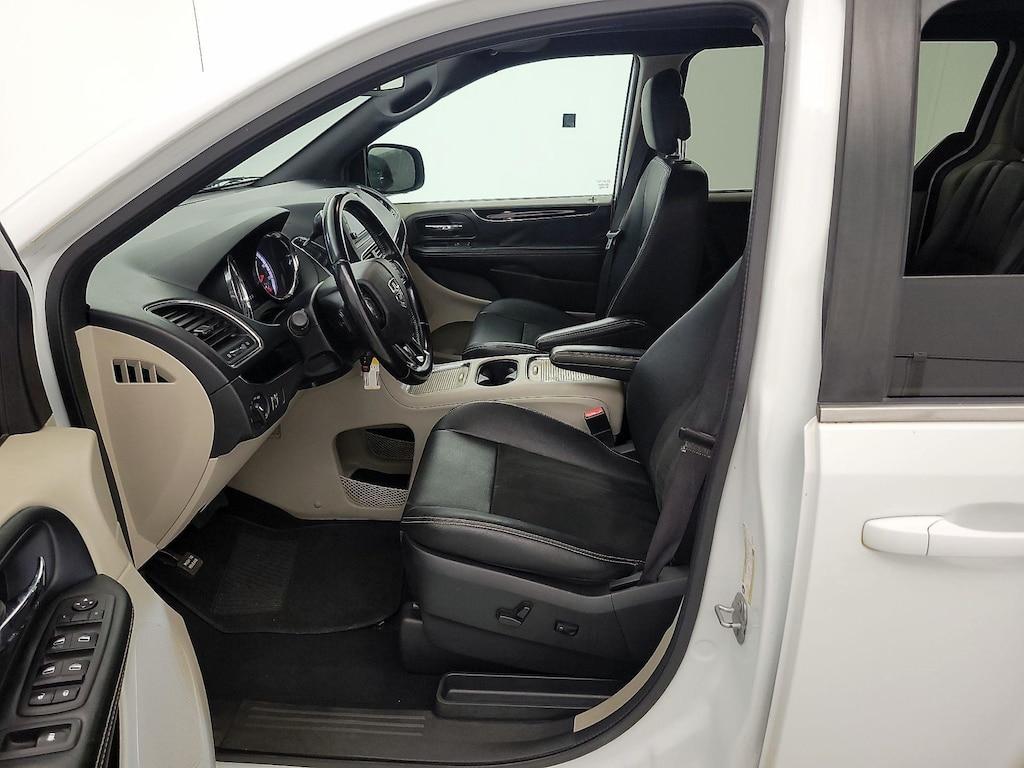 used 2019 Dodge Grand Caravan car, priced at $18,998