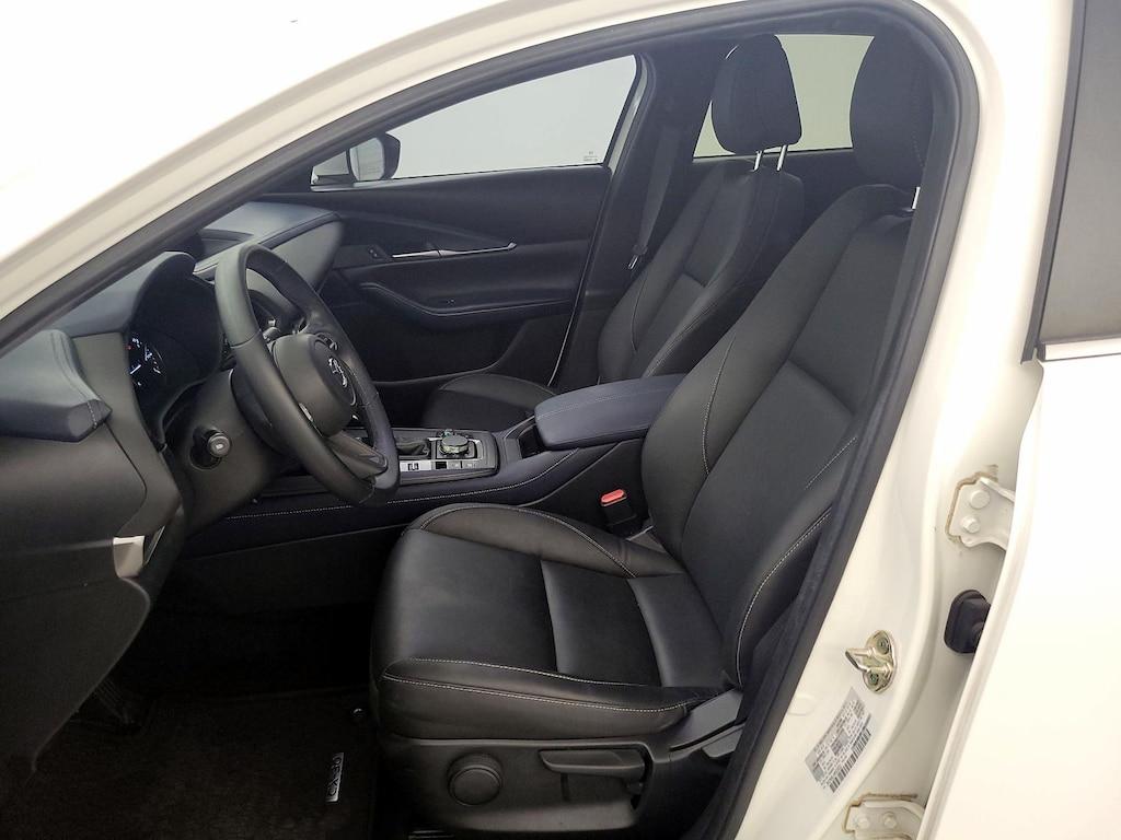 used 2021 Mazda CX-30 car, priced at $21,998