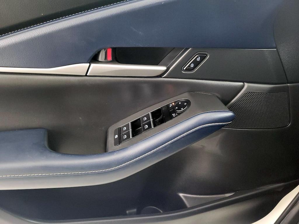 used 2021 Mazda CX-30 car, priced at $21,998