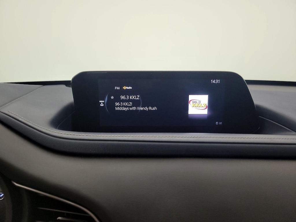 used 2021 Mazda CX-30 car, priced at $21,998