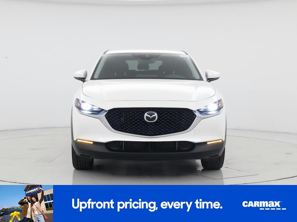 used 2021 Mazda CX-30 car, priced at $21,998