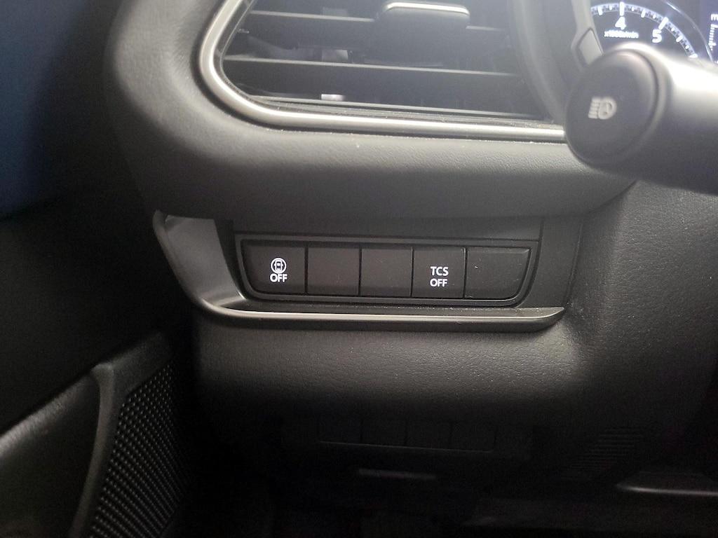 used 2021 Mazda CX-30 car, priced at $21,998