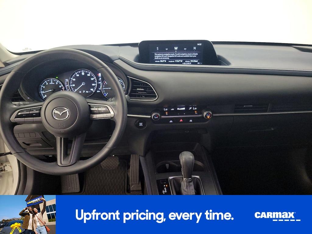 used 2021 Mazda CX-30 car, priced at $21,998