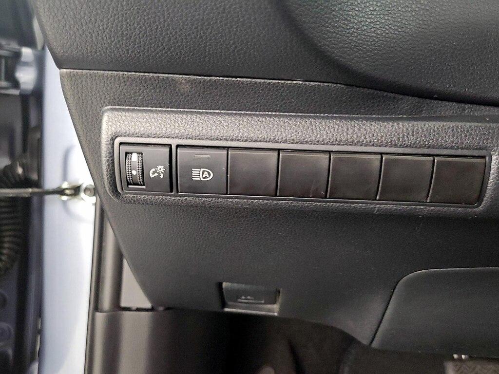 used 2024 Toyota Corolla car, priced at $21,998