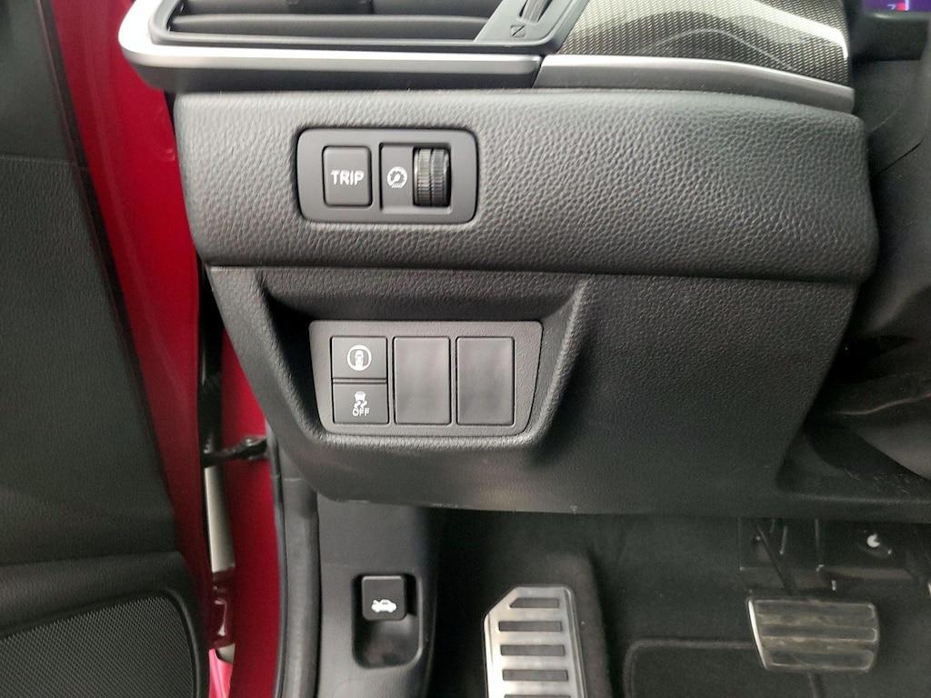 used 2021 Honda Accord car, priced at $28,998