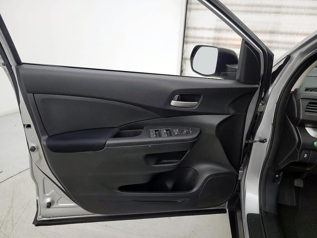 used 2016 Honda CR-V car, priced at $18,998