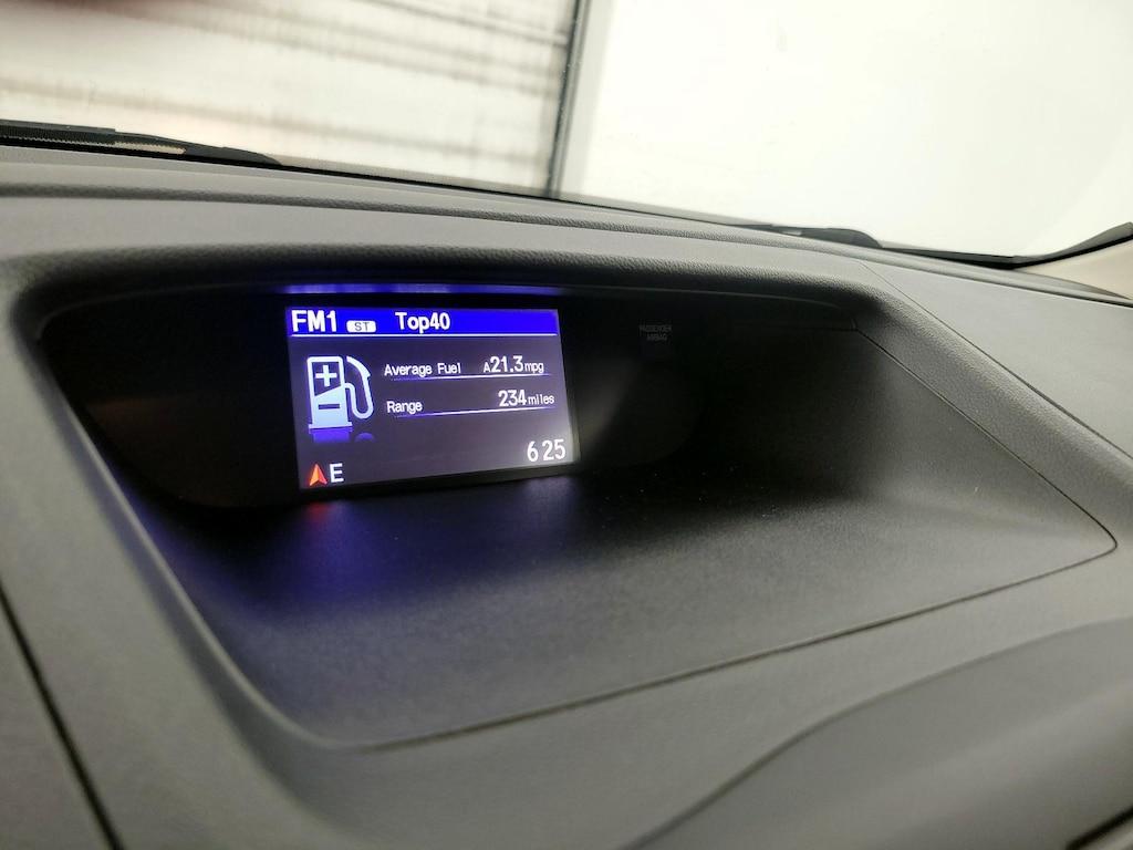 used 2016 Honda CR-V car, priced at $18,998