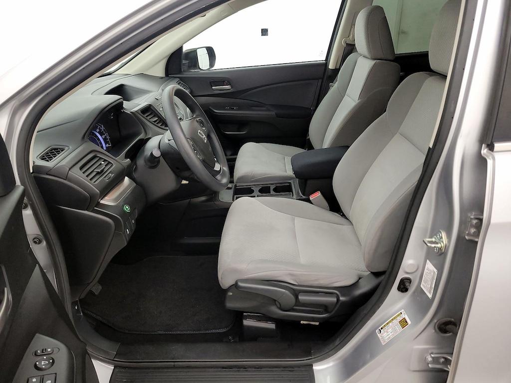 used 2016 Honda CR-V car, priced at $18,998