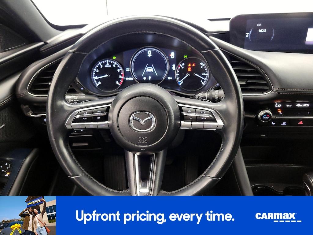 used 2019 Mazda Mazda3 car, priced at $15,998