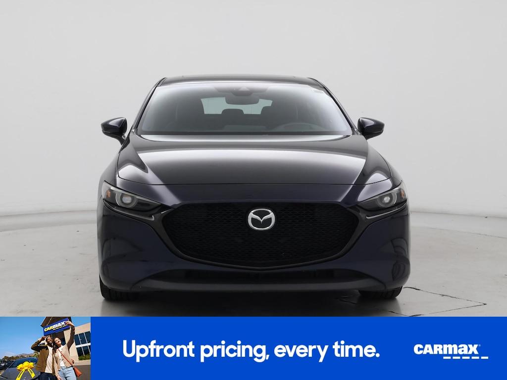 used 2019 Mazda Mazda3 car, priced at $15,998