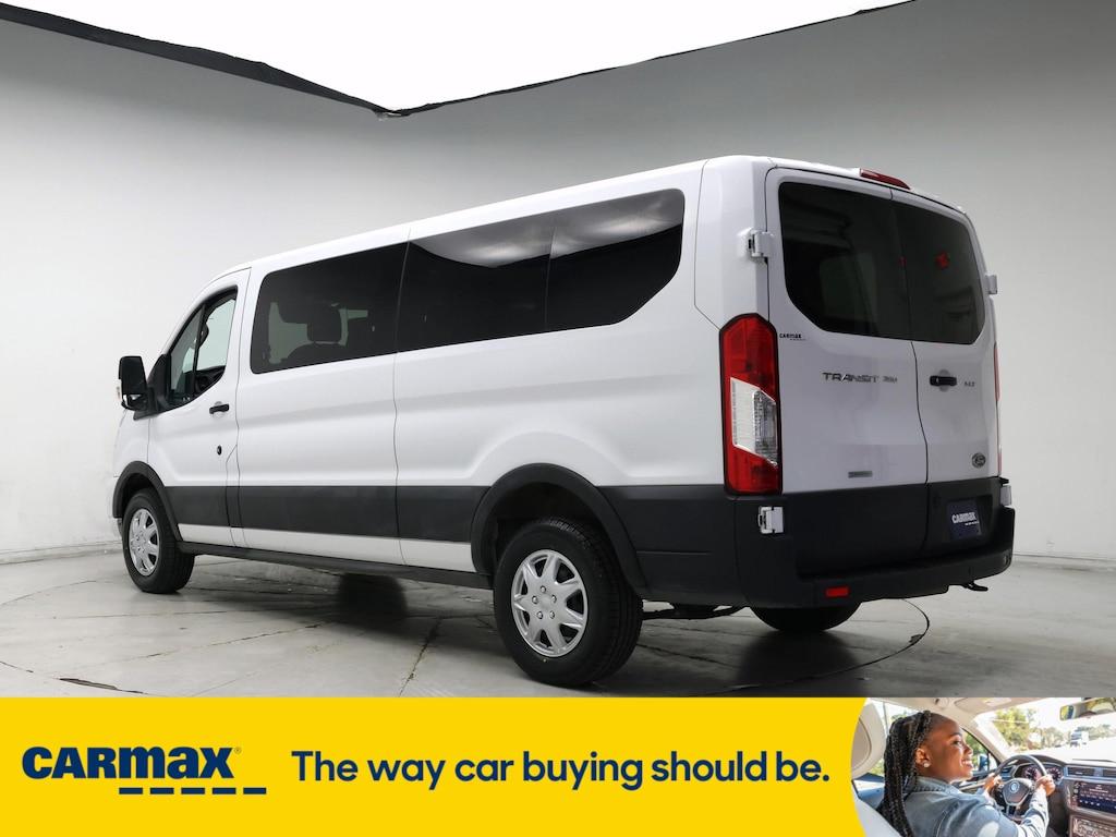 used 2023 Ford Transit-350 car, priced at $39,998