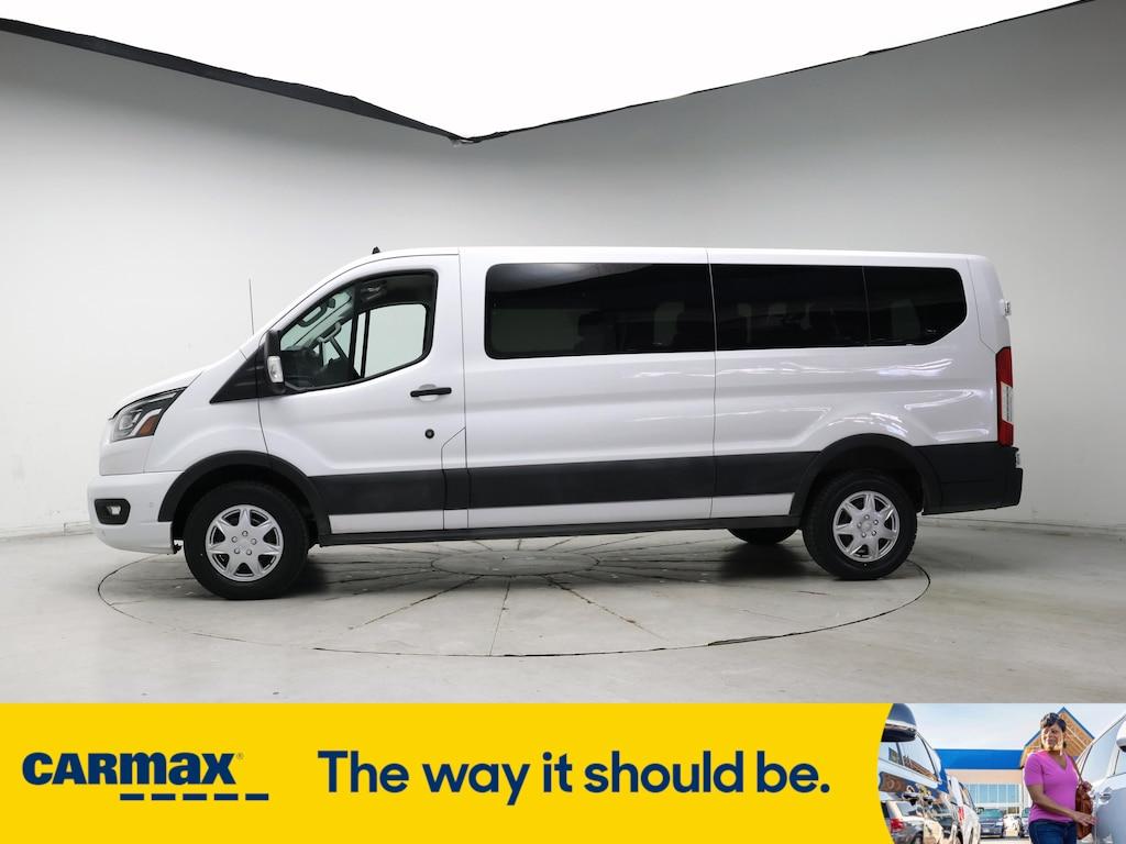 used 2023 Ford Transit-350 car, priced at $39,998