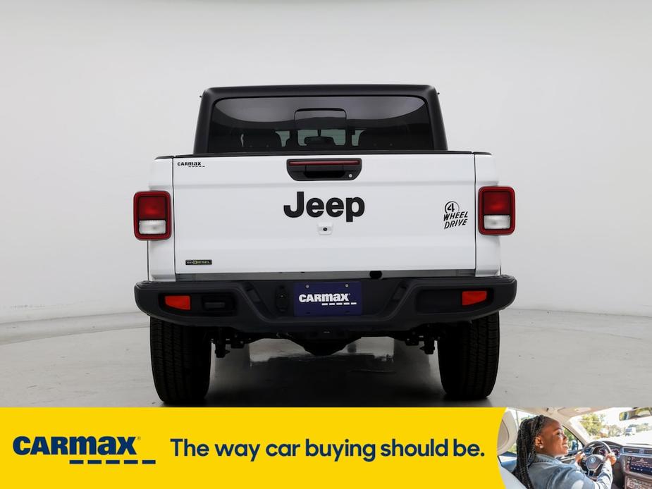 used 2021 Jeep Gladiator car, priced at $34,998