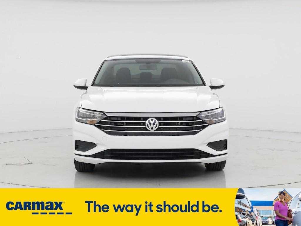 used 2019 Volkswagen Jetta car, priced at $16,998