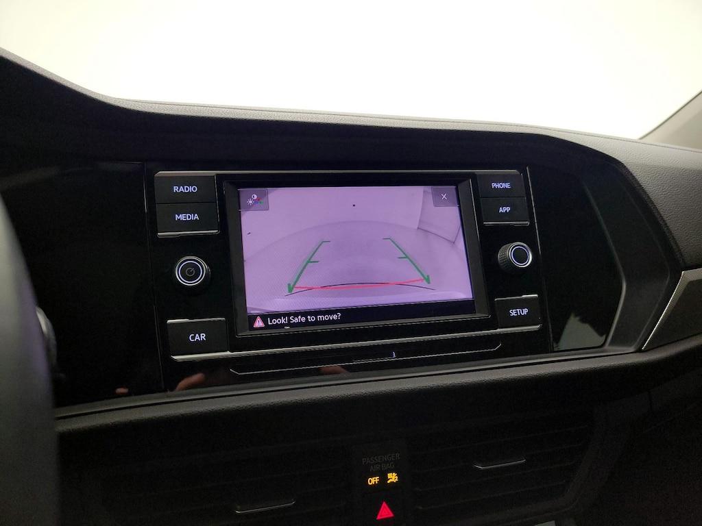 used 2019 Volkswagen Jetta car, priced at $16,998