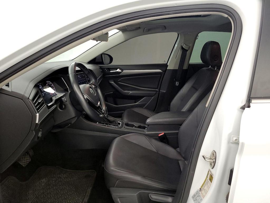 used 2019 Volkswagen Jetta car, priced at $16,998