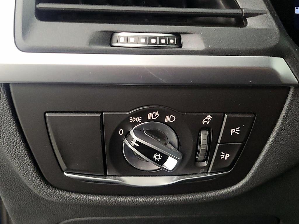 used 2022 BMW X3 car, priced at $47,998