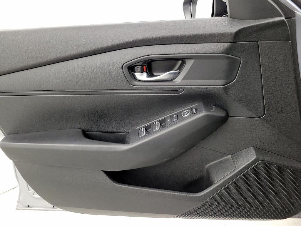 used 2023 Honda Accord car, priced at $24,998