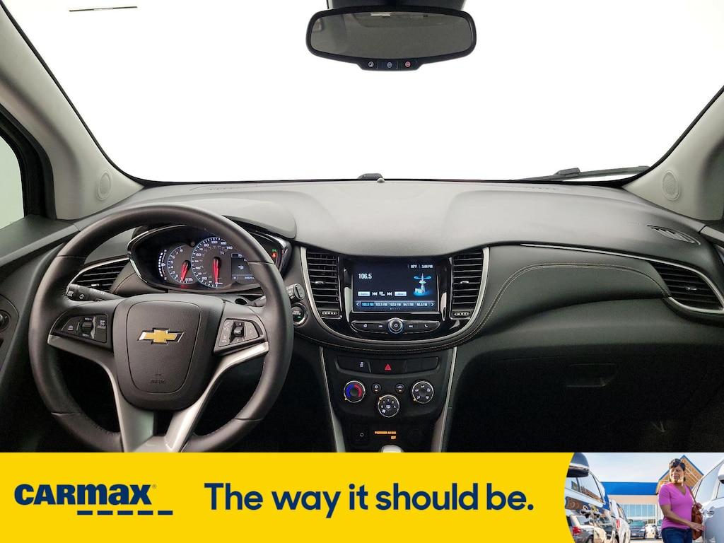 used 2017 Chevrolet Trax car, priced at $14,599