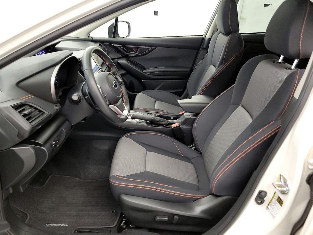 used 2023 Subaru Crosstrek car, priced at $28,998