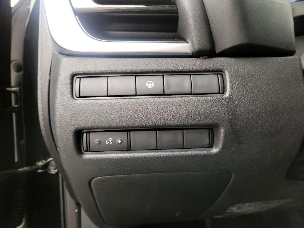 used 2022 Nissan Rogue car, priced at $19,998