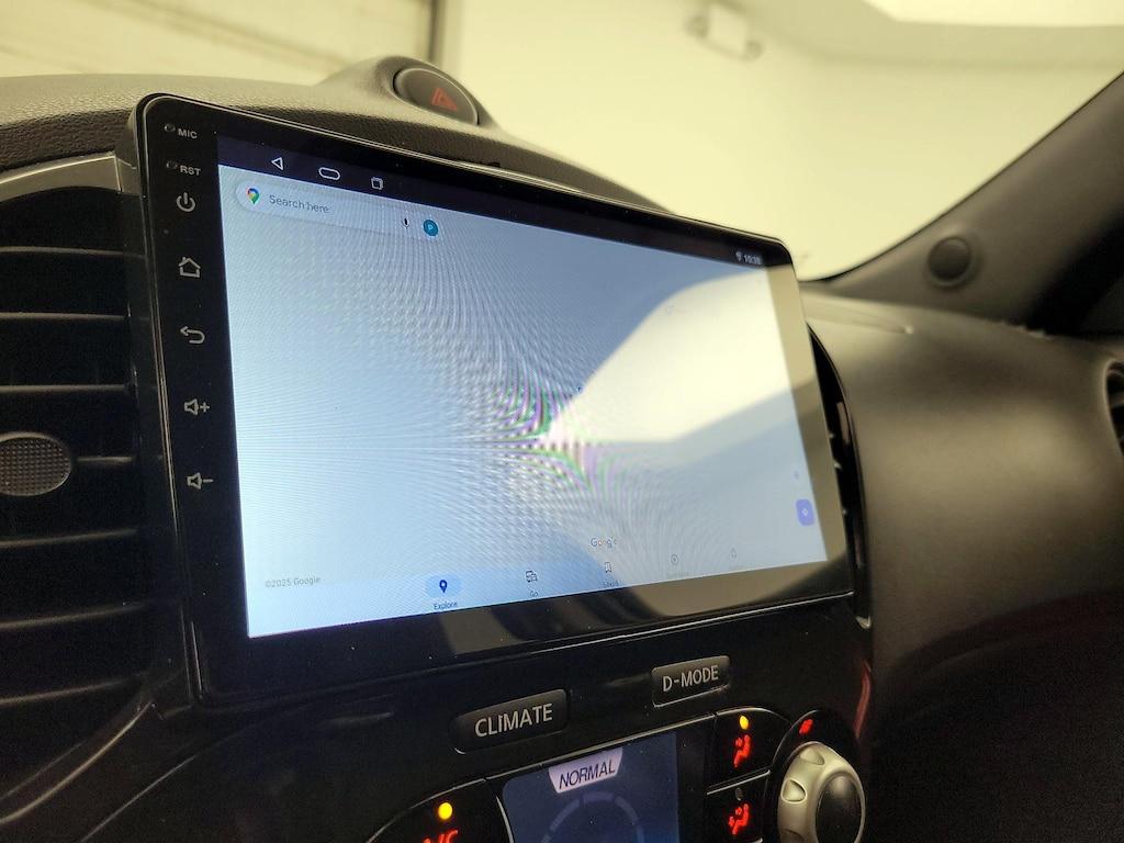used 2013 Nissan Juke car, priced at $11,998