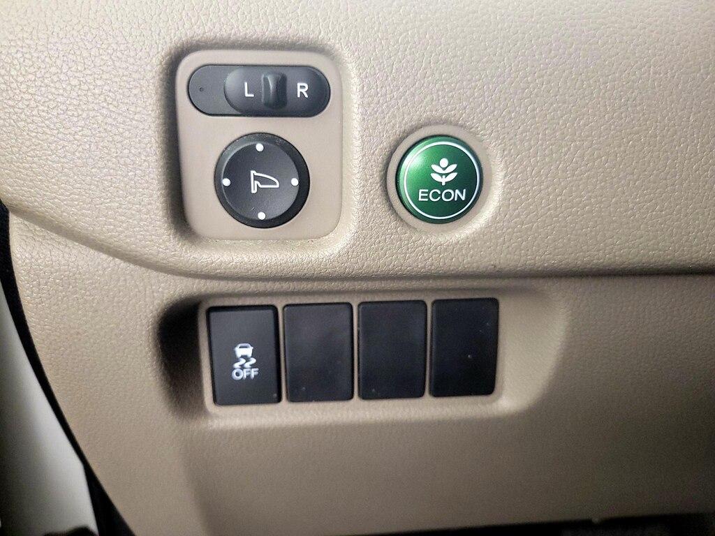 used 2017 Honda Pilot car, priced at $19,998