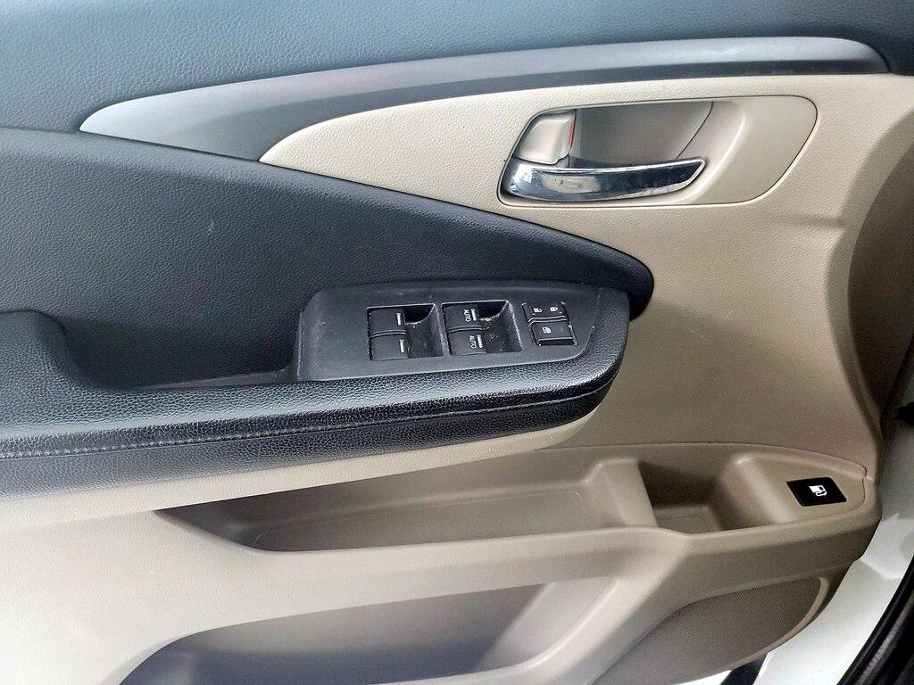 used 2017 Honda Pilot car, priced at $19,998