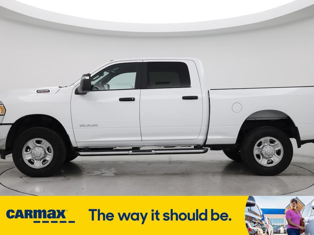 used 2024 Ram 2500 car, priced at $50,998