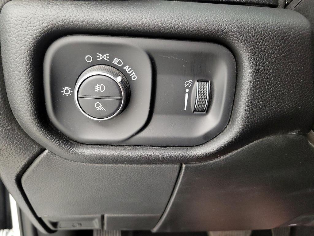 used 2024 Ram 2500 car, priced at $50,998