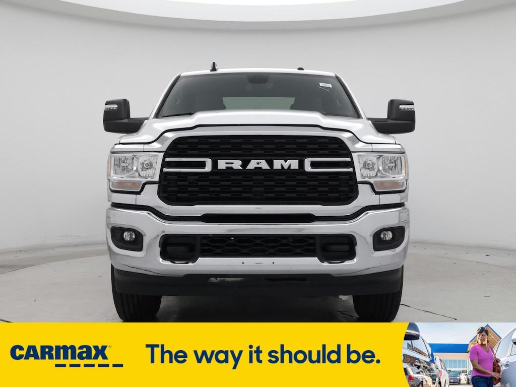 used 2024 Ram 2500 car, priced at $50,998