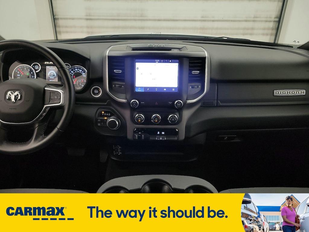used 2024 Ram 2500 car, priced at $50,998