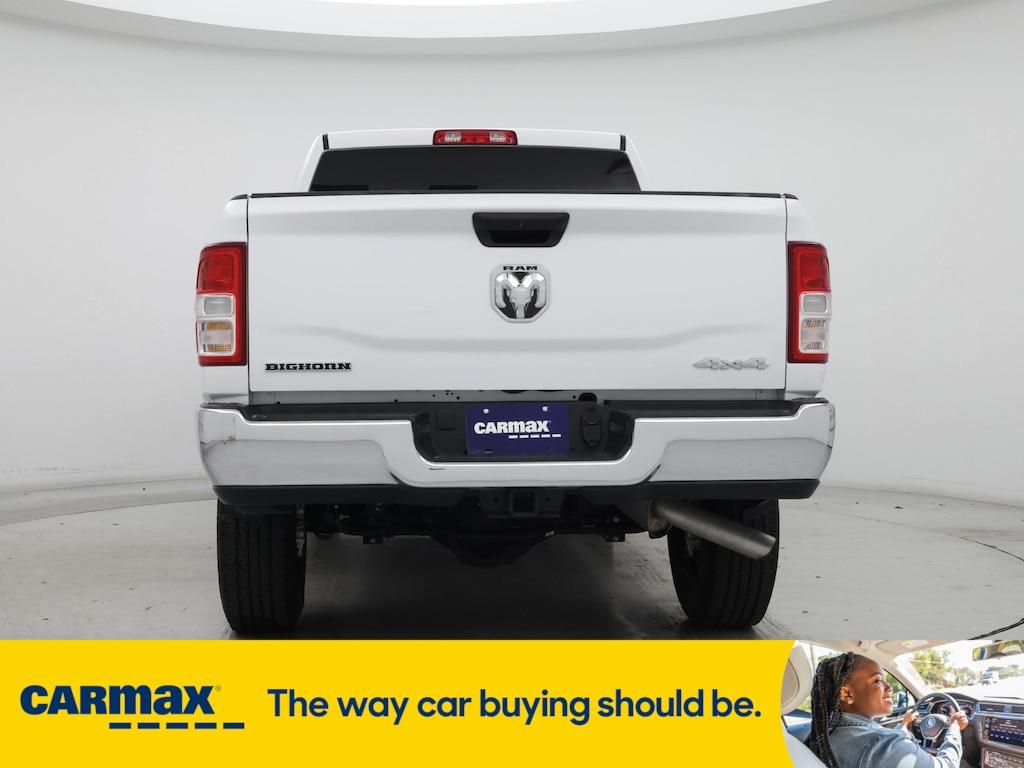 used 2024 Ram 2500 car, priced at $50,998